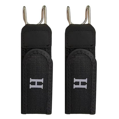 WaistLock Pro™ – Zero-Bulge Instant Fit Strap (Pair)