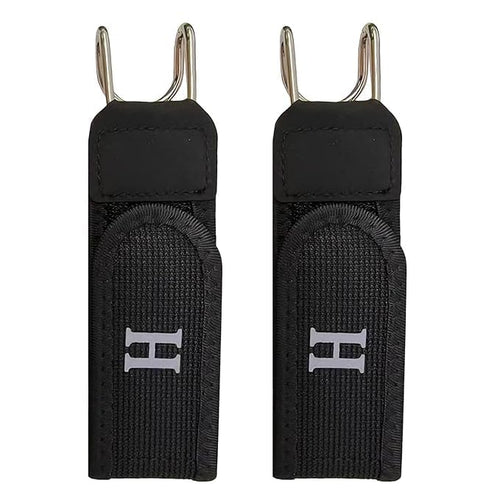 WaistLock Pro™ – Zero-Bulge Instant Fit Strap (Pair)